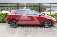 2018 Toyota AURIS