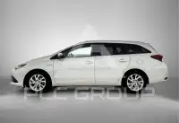 2018 Toyota AURIS