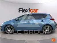 2018 Toyota AURIS