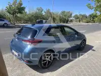 2018 Toyota AURIS