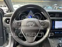 2018 Toyota AURIS