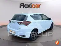 2018 Toyota AURIS