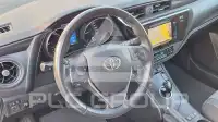2018 Toyota AURIS