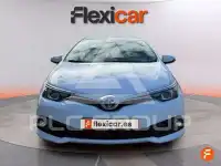 2018 Toyota AURIS