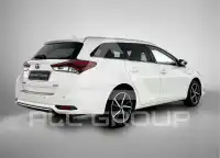 2018 Toyota AURIS