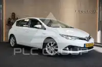 2018 Toyota AURIS