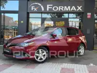 2018 Toyota AURIS
