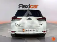 2018 Toyota AURIS