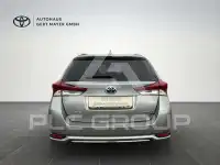 2018 Toyota AURIS