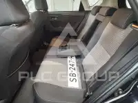 2018 Toyota AURIS