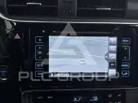 2018 Toyota AURIS