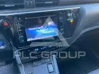2018 Toyota AURIS