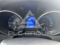 2018 Toyota AURIS
