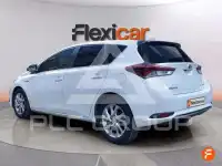 2018 Toyota AURIS