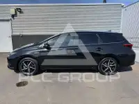 2018 Toyota AURIS