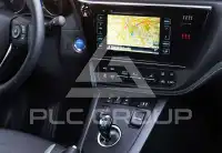 2018 Toyota AURIS