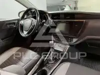 2018 Toyota AURIS