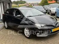 2018 Toyota AURIS