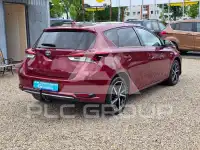 2018 Toyota AURIS