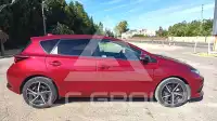 2018 Toyota AURIS
