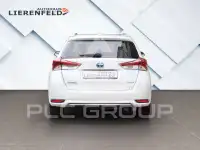 2018 Toyota AURIS