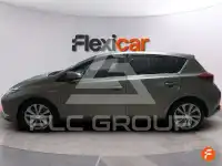 2018 Toyota AURIS