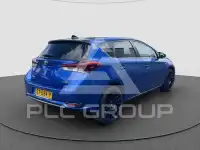 2018 Toyota AURIS