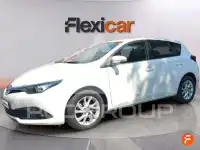 2018 Toyota AURIS
