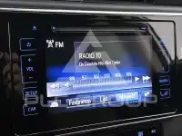 2018 Toyota AURIS