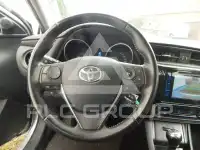 2018 Toyota AURIS