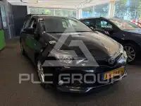 2018 Toyota AURIS