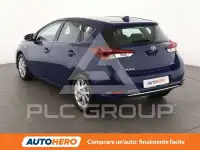 2018 Toyota AURIS
