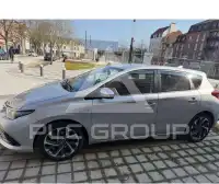 2018 Toyota AURIS