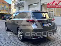 2018 Toyota AURIS