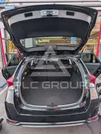 2018 Toyota AURIS