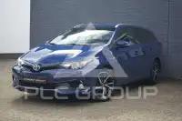 2018 Toyota AURIS