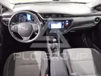 2018 Toyota AURIS