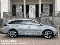 2018 Toyota AURIS