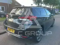 2018 Toyota AURIS