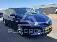 2018 Toyota AURIS