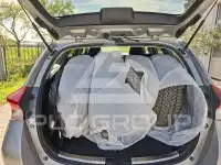 2018 Toyota AURIS
