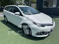 2018 Toyota AURIS