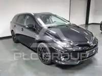 2018 Toyota AURIS