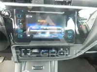 2018 Toyota AURIS