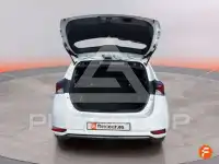 2018 Toyota AURIS