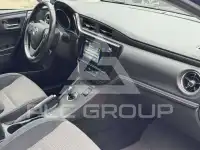 2018 Toyota AURIS