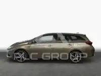 2018 Toyota AURIS