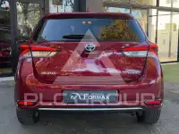 2018 Toyota AURIS