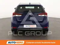 2018 Toyota AURIS