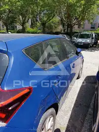 2018 Toyota AURIS